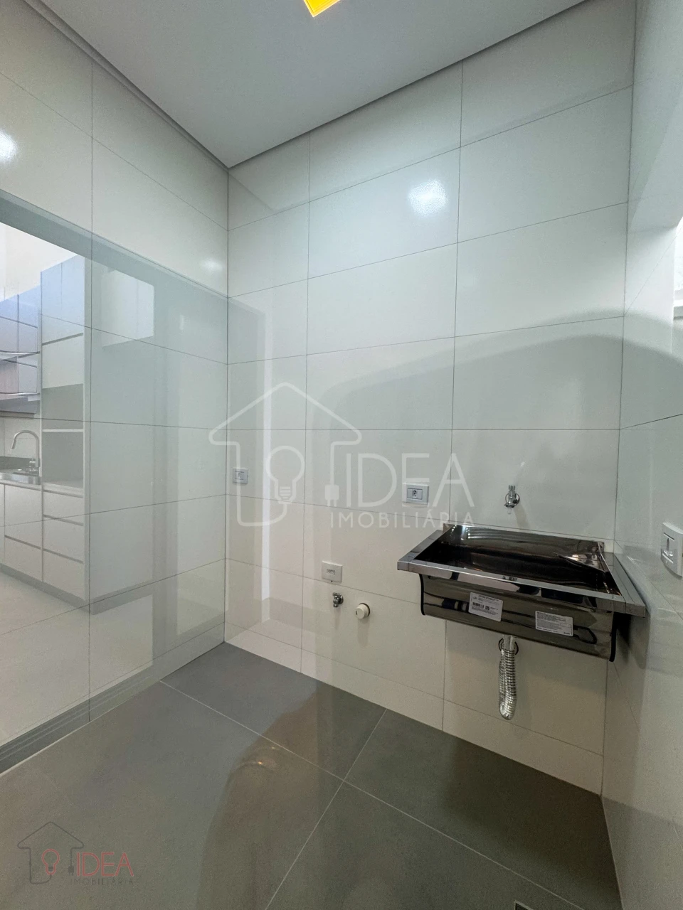 Imagens do imóveis Casa com 3 dormitórios (sendo 1 suíte) Vila Tênis Clube