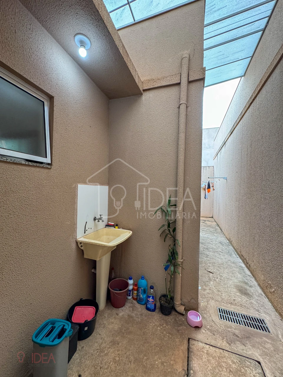 Imagens do imóveis Casa Em Condomínio Á Venda Vale Do Sol 3 Assis