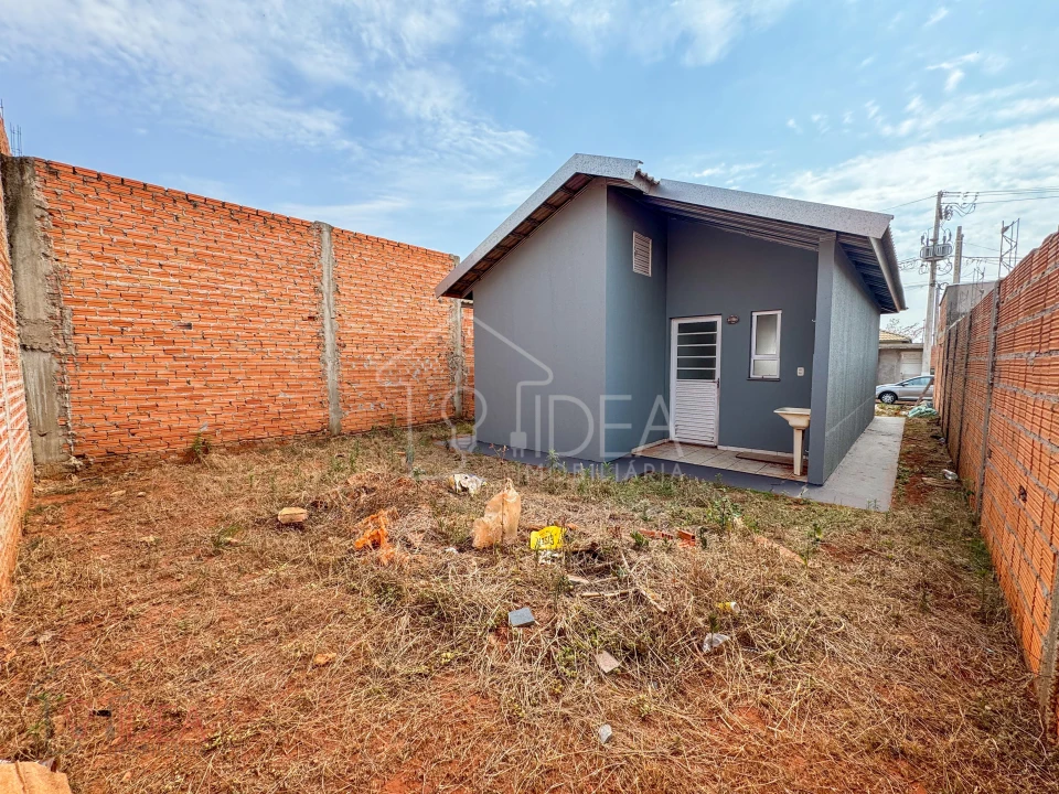 Imagens do imóveis Casa Á Venda Jardim Nossa Senhora De Fátima Assis