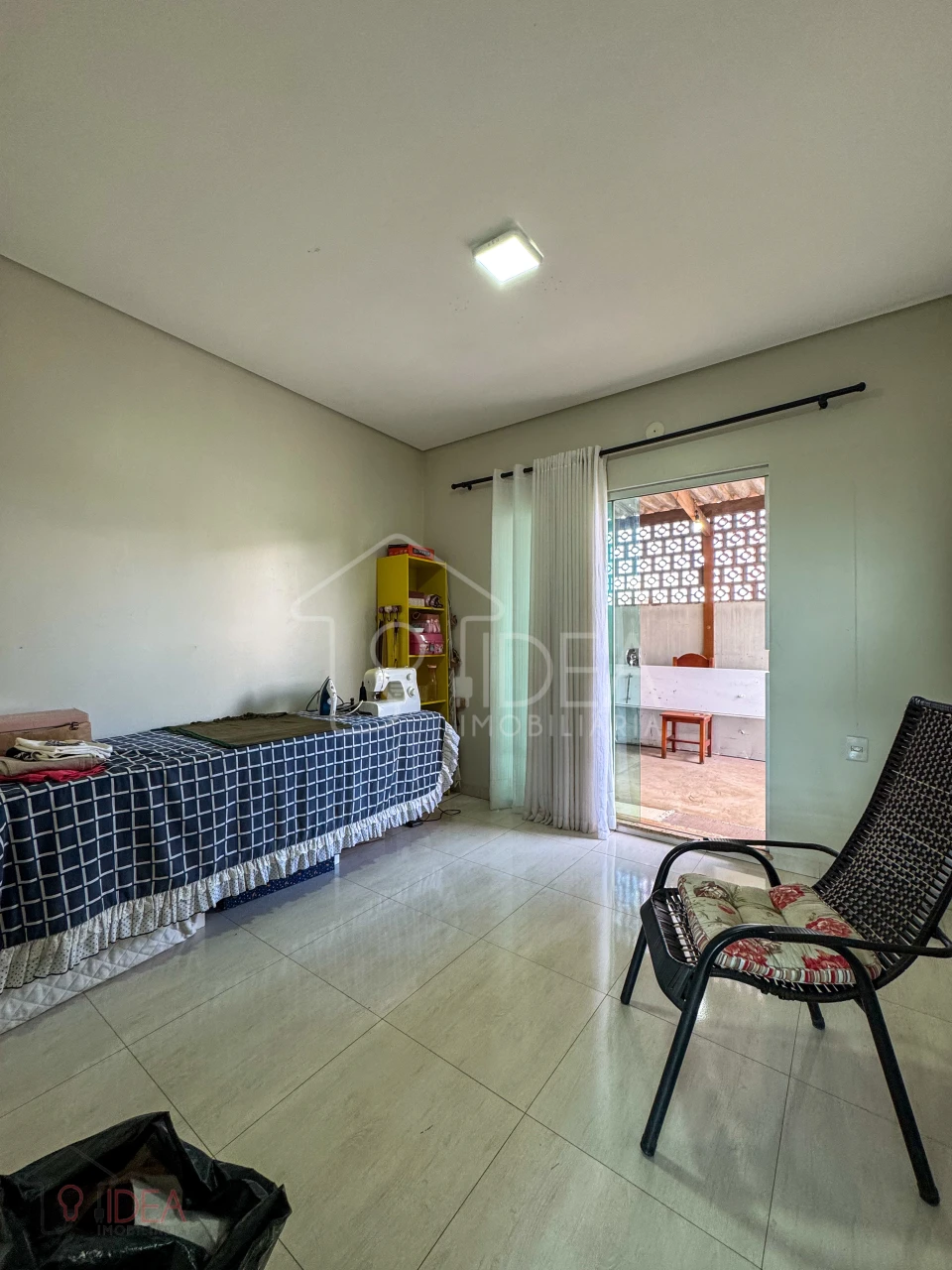 Imagens do imóveis Casa com 3 dormitórios (sendo 1 suíte) Vila Operária