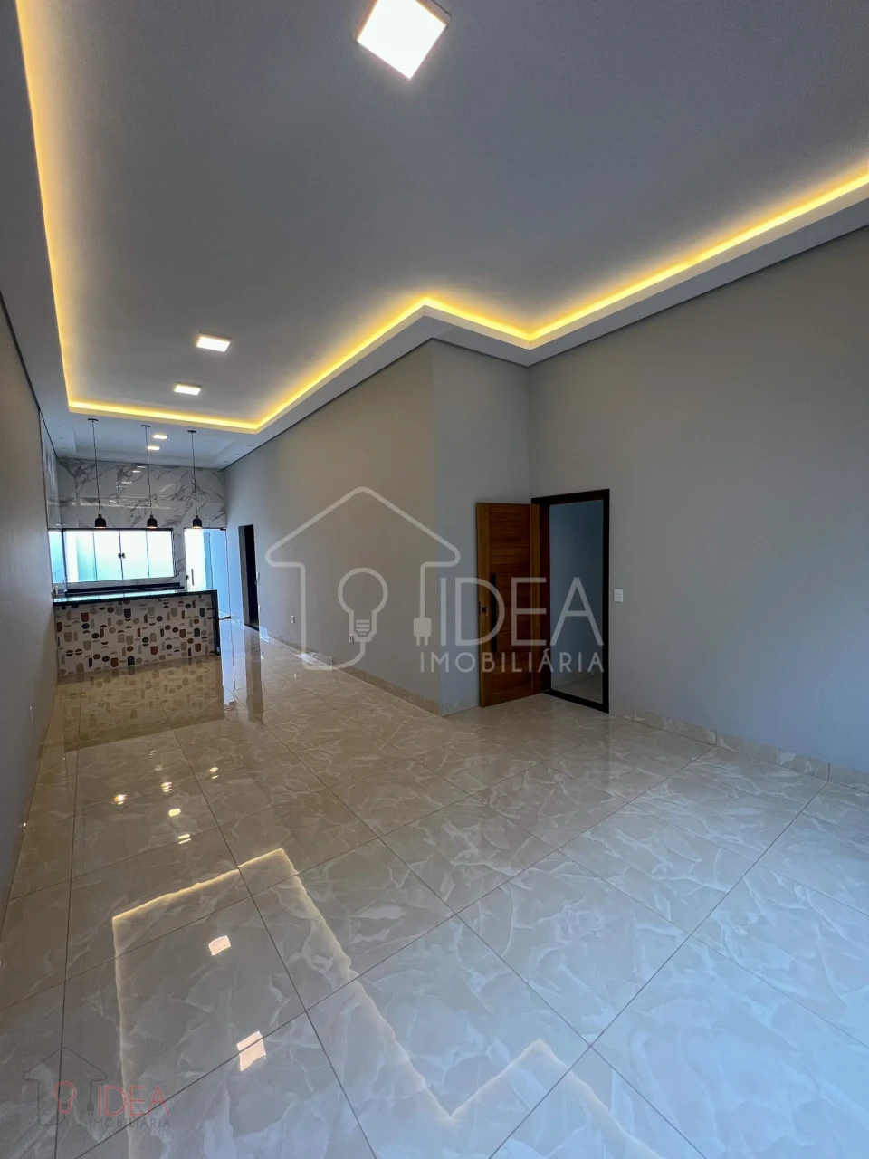 Imagens do imóveis Casa com 3 dormitórios (sendo 1 suíte) Residencial Veneza