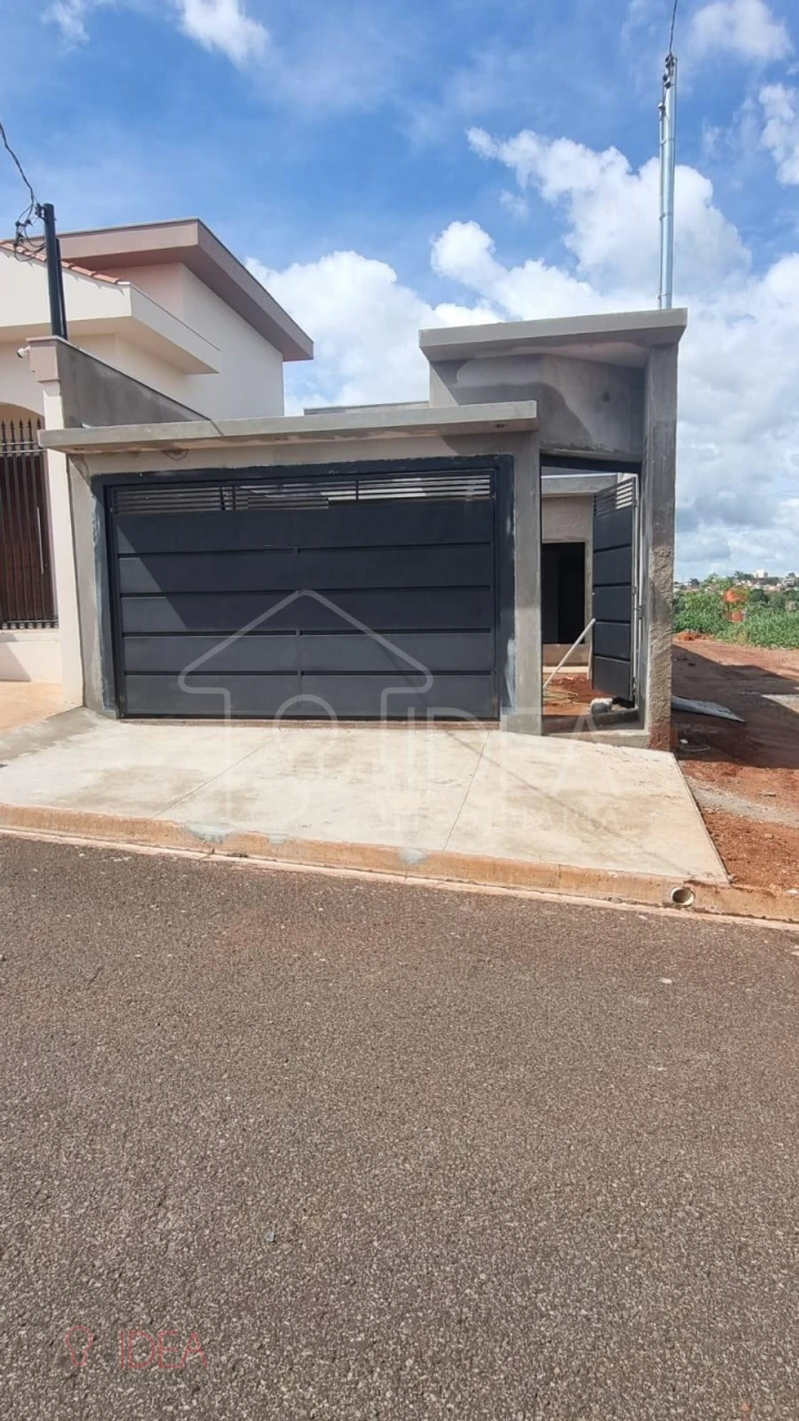 Imagens do imóveis Casa com 3 dormitórios (sendo 1 suíte)  Vila Ouro Verde Assis