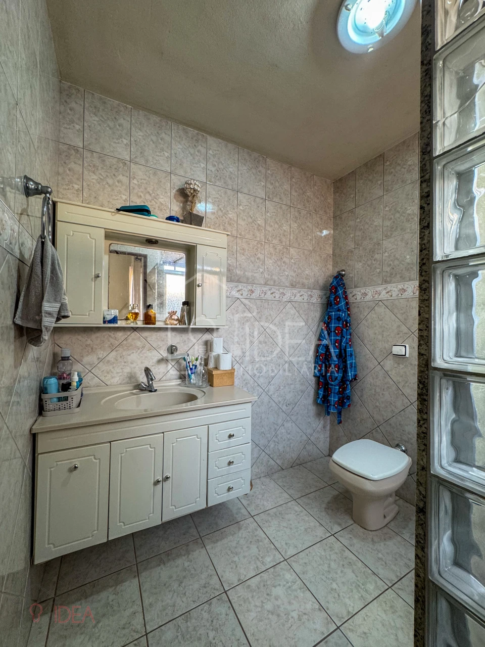 Imagens do imóveis Casa com 2 dormitórios (Sendo 1 suíte) Jardim Paraná