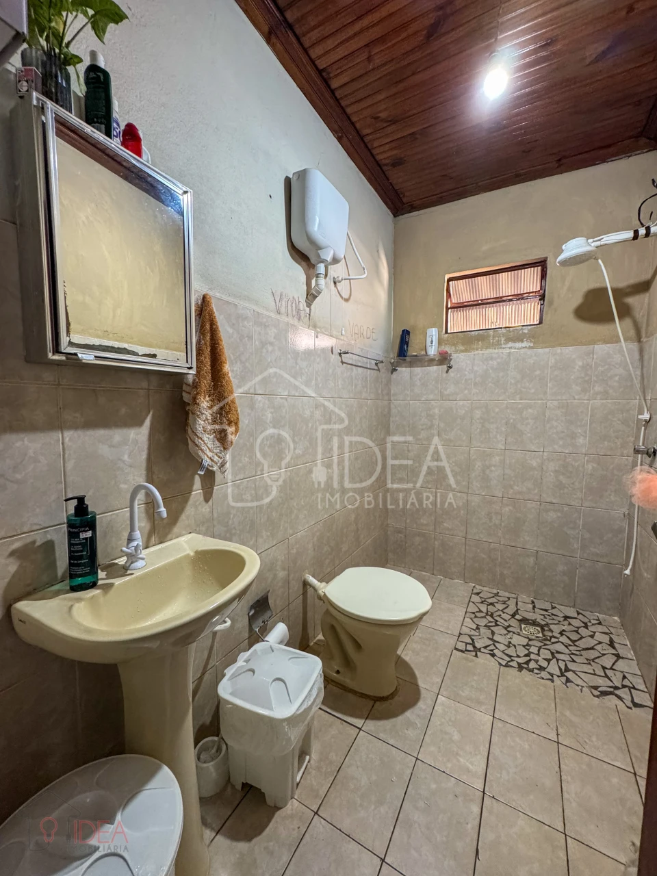 Imagens do imóveis Casa na Vila Maria Izabel