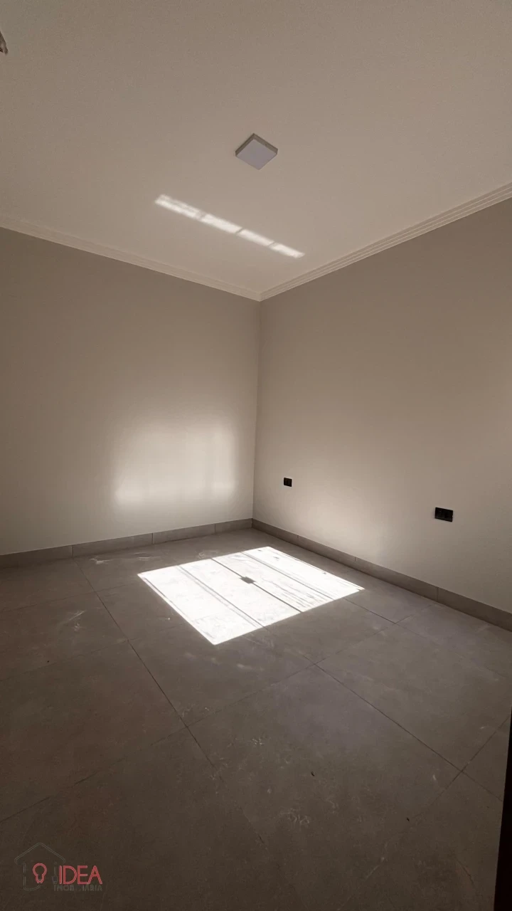 Casa com 2 dormitórios (Sendo 1 suíte) - Portal de São Francisco