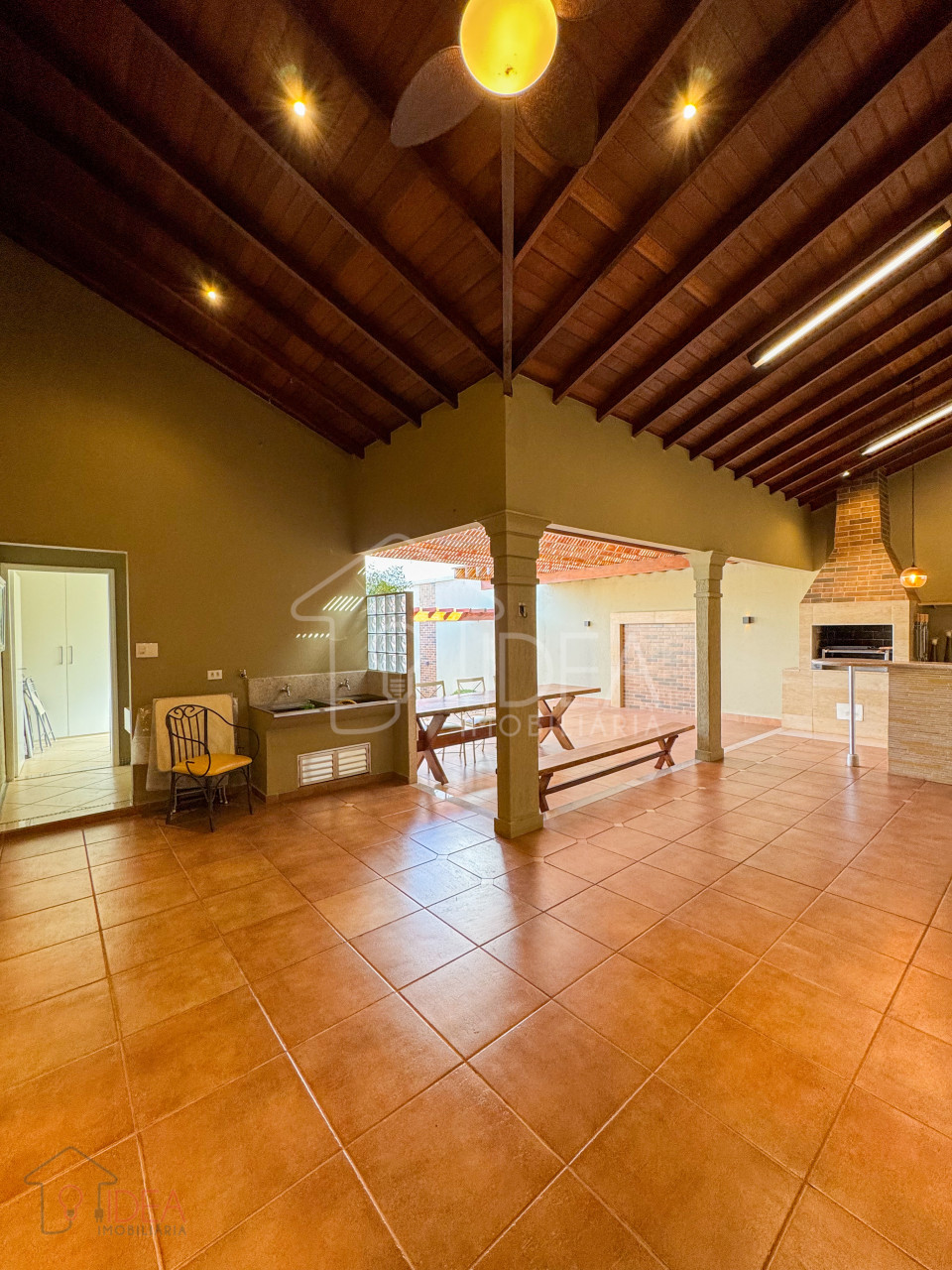 Imagens do imóveis Casa Á Venda Vila Ouro Verde Assis