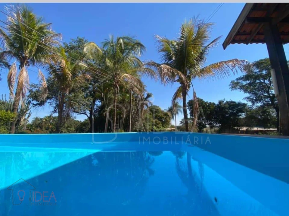 Chácaras à  Venda - Cervinho -  Assis,Sp