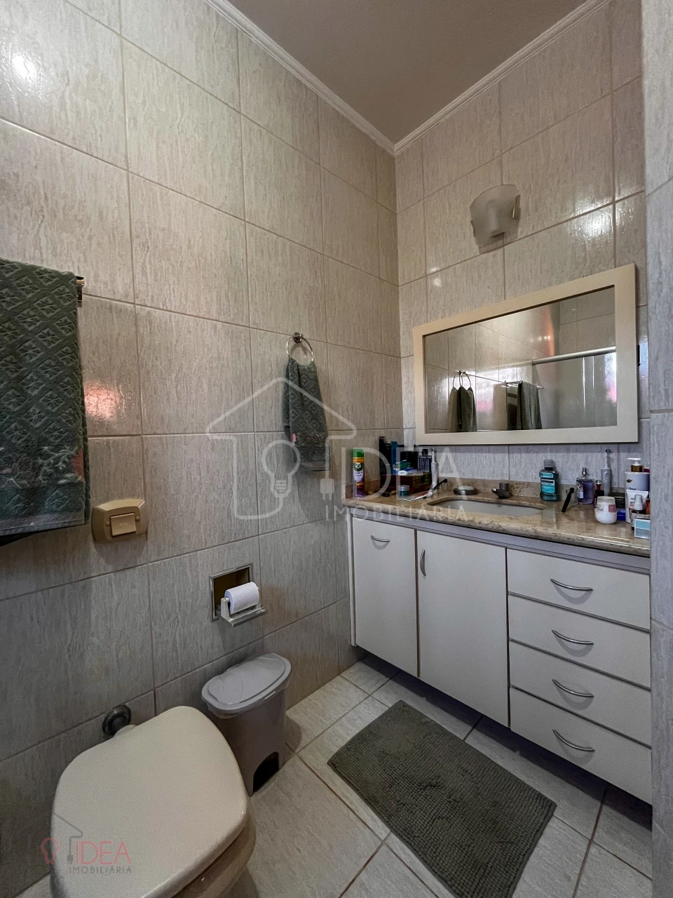 Imagens do imóveis Casa com 3 dormitórios (sendo 1 suíte) Jardim Canadá