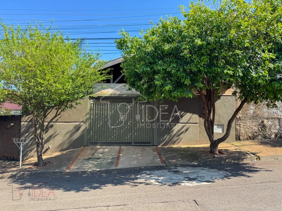 Imagens do imóveis Casa Á Venda Núcleo Habitacional Dirceu Gomes Cervilha Assis