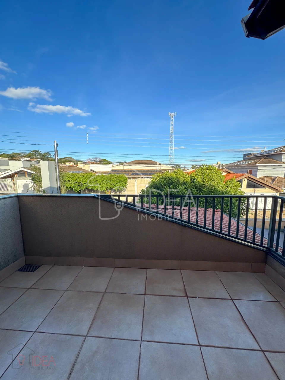 Imagens do imóveis Casa com 3 dormitórios (sendo 1 suíte) - Jardim Morumbi