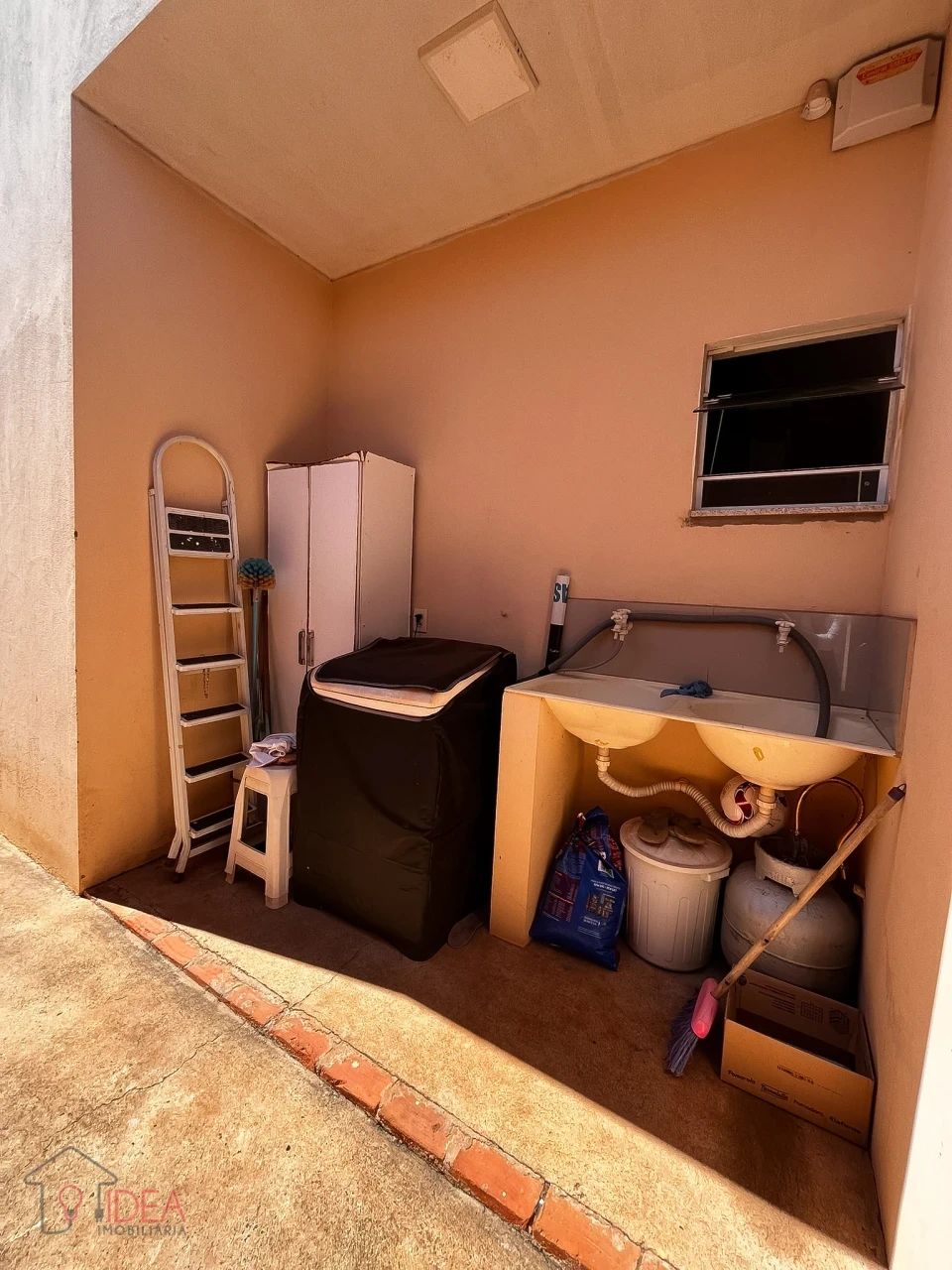 Imagens do imóveis Casa com 3 dormitórios - Residencial Veneza