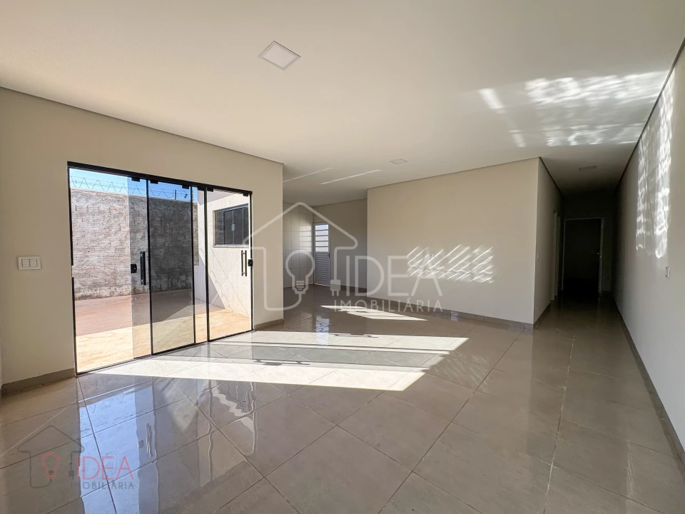 Imagens do imóveis Casa com 2 dormitórios (sendo 1 suíte) Residencial Sol Nascente