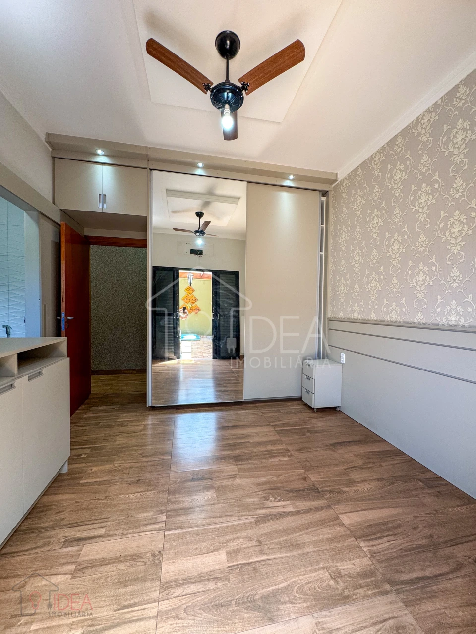 Casa com 3 dormitórios (Sendo 1 suíte) no Portal de São Francisco