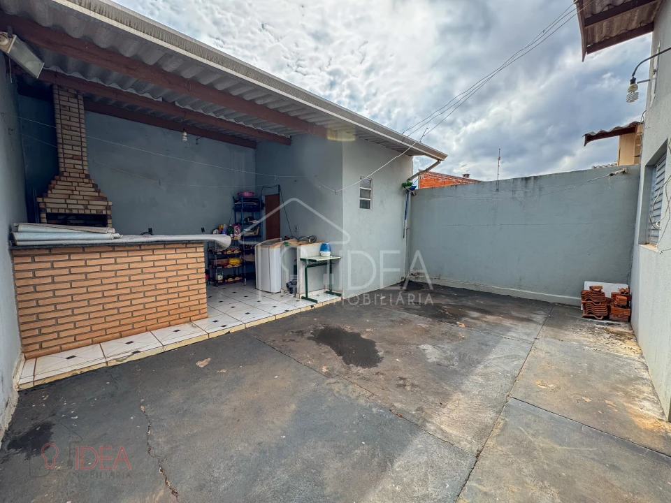 Imagens do imóveis Casa com 2 dormitórios - Nova Assis