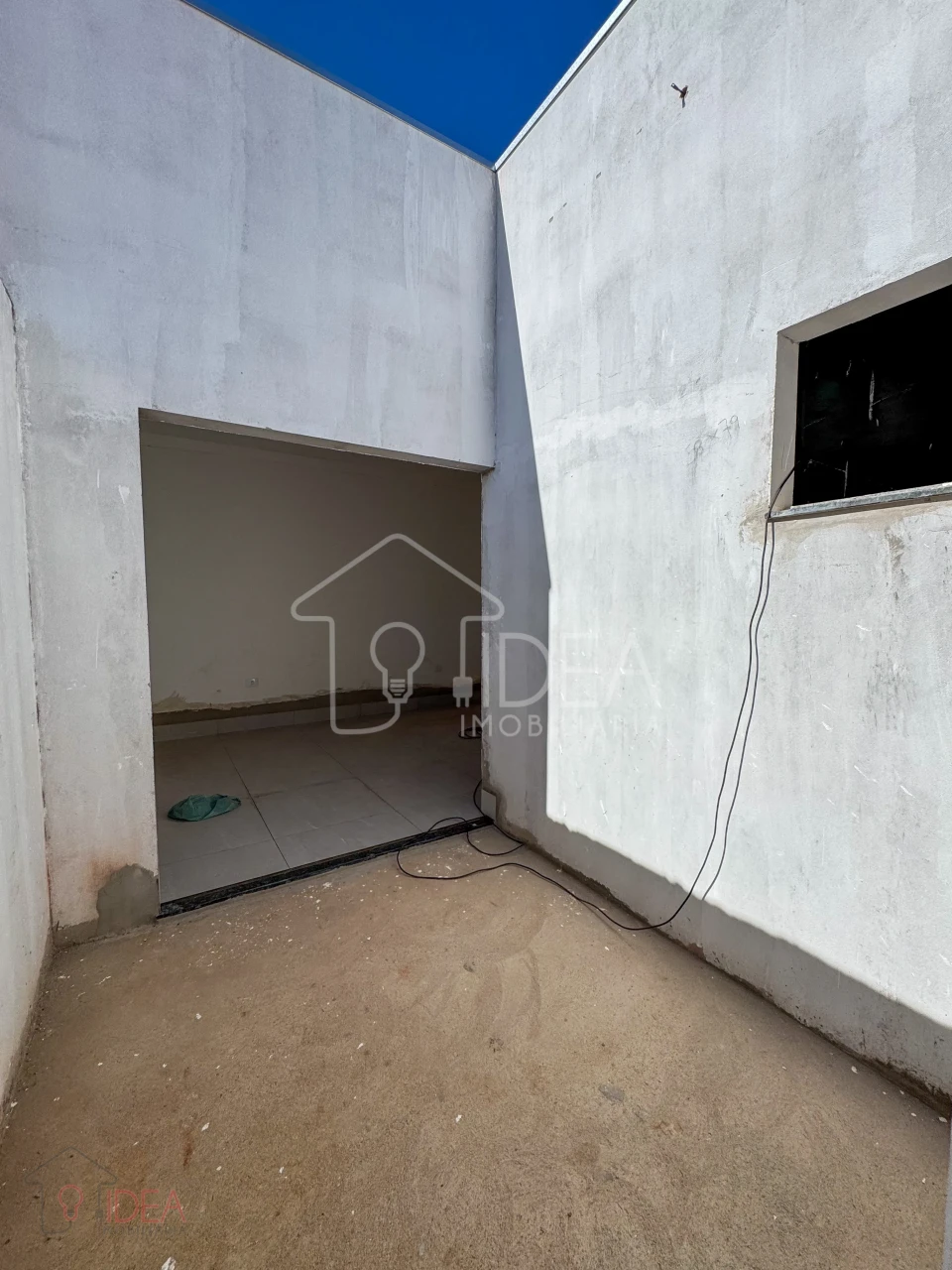 Imagens do imóveis Casa com 2 dormitórios (sendo 1 suíte) Residencial Veneza