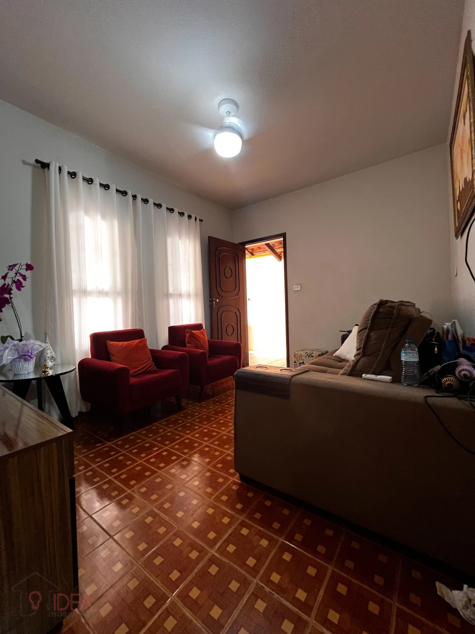 Imagens do imóveis Casa com 3 dormitórios sendo 1 Suíte - Vila Tênis Clube