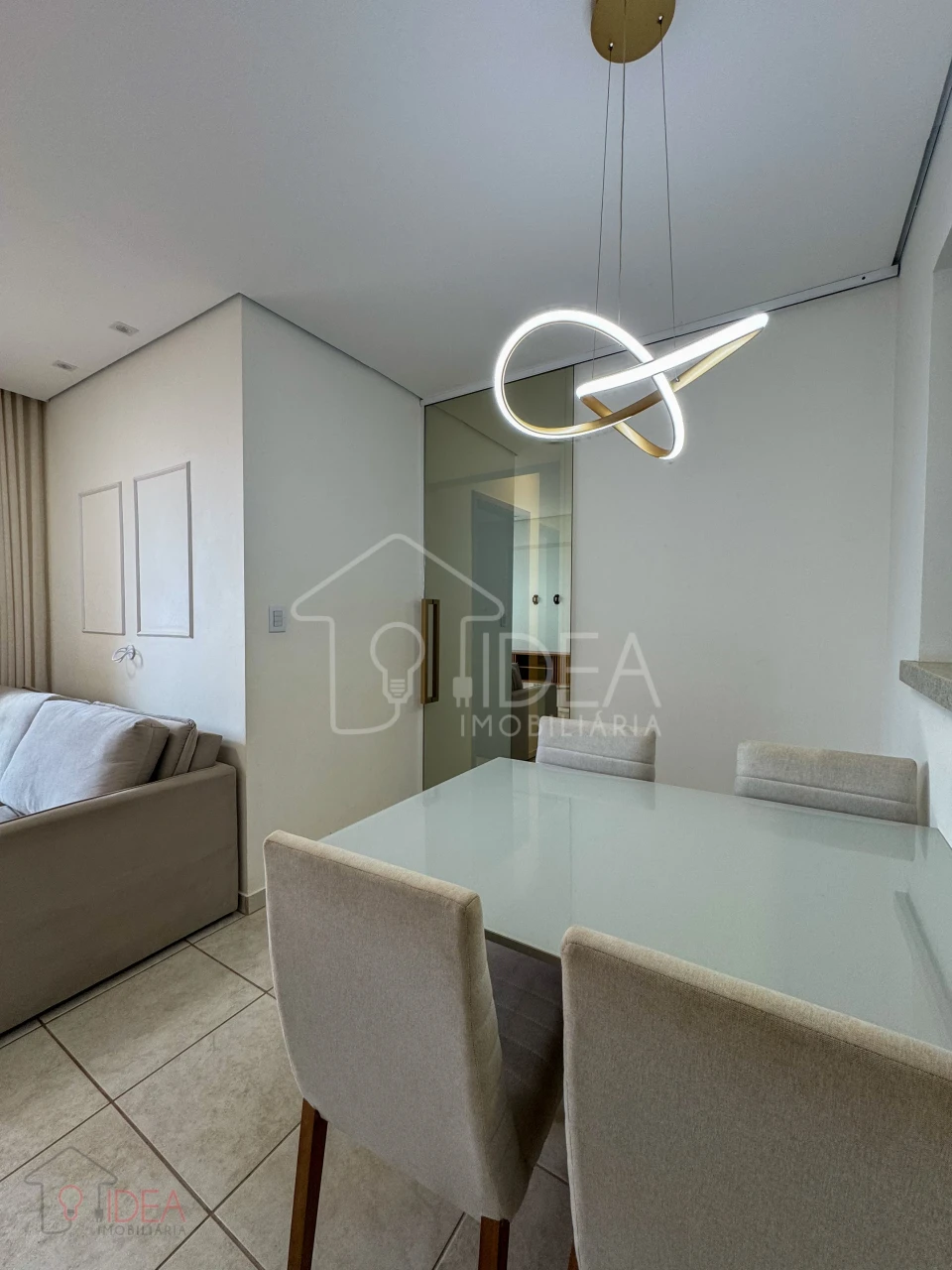 Imagens do imóveis Apartamento com 3 dormitórios Residencial Alvorada