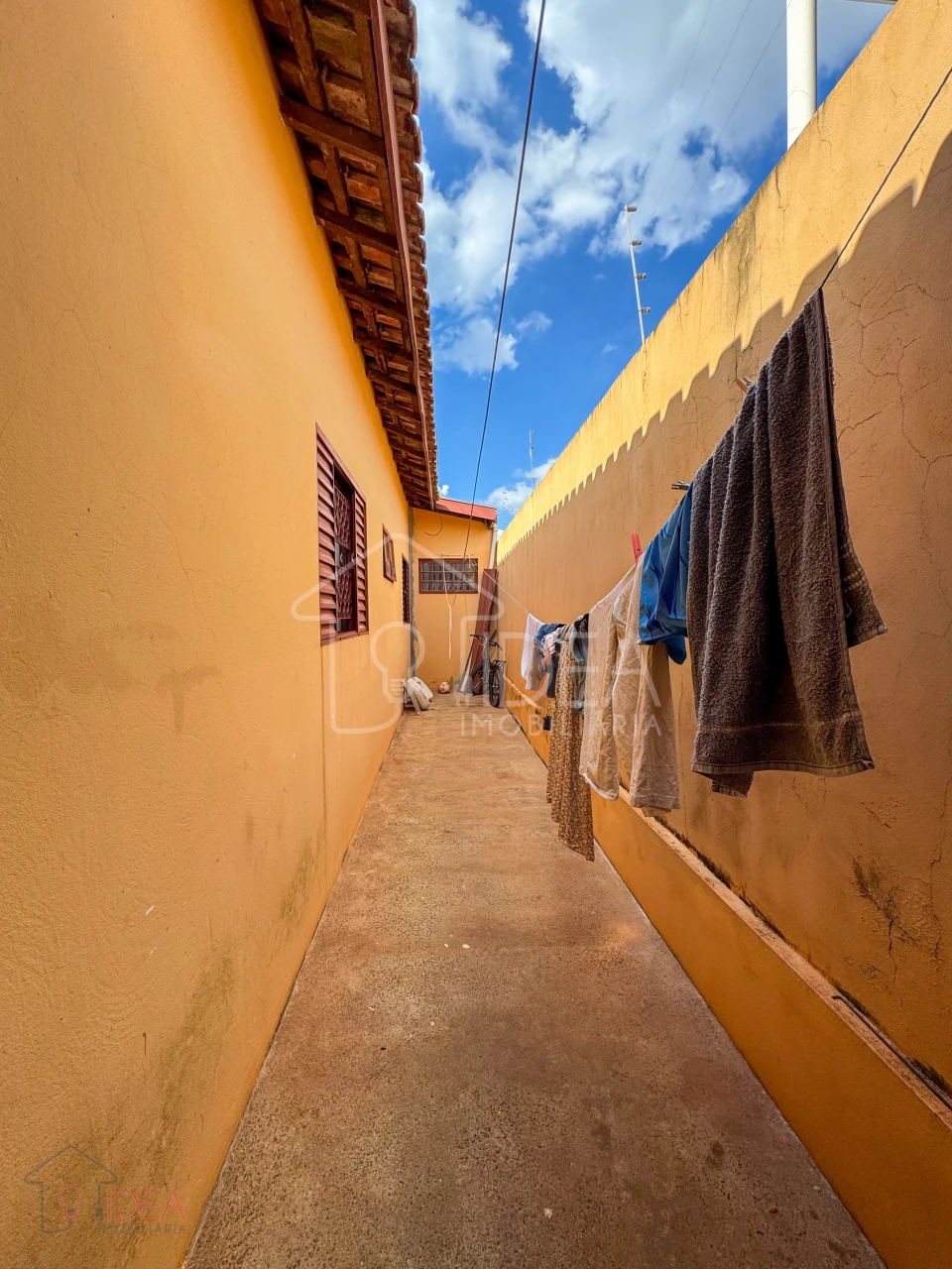 Imagens do imóveis Casa com 2 dormitórios (Sendo 1 suíte) Jardim Paraná