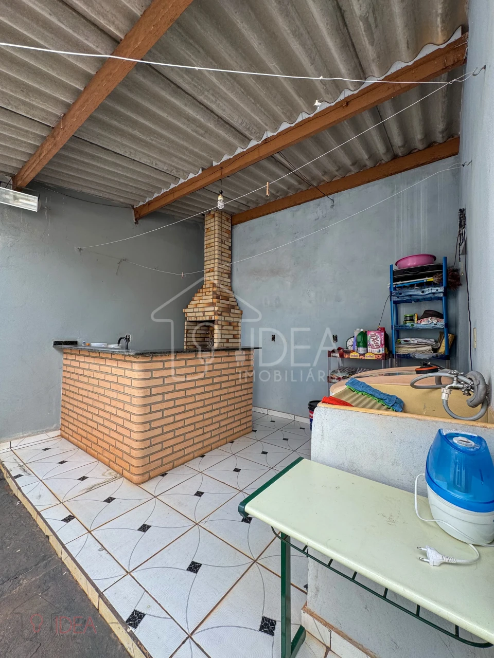 Imagens do imóveis Casa com 2 dormitórios - Nova Assis