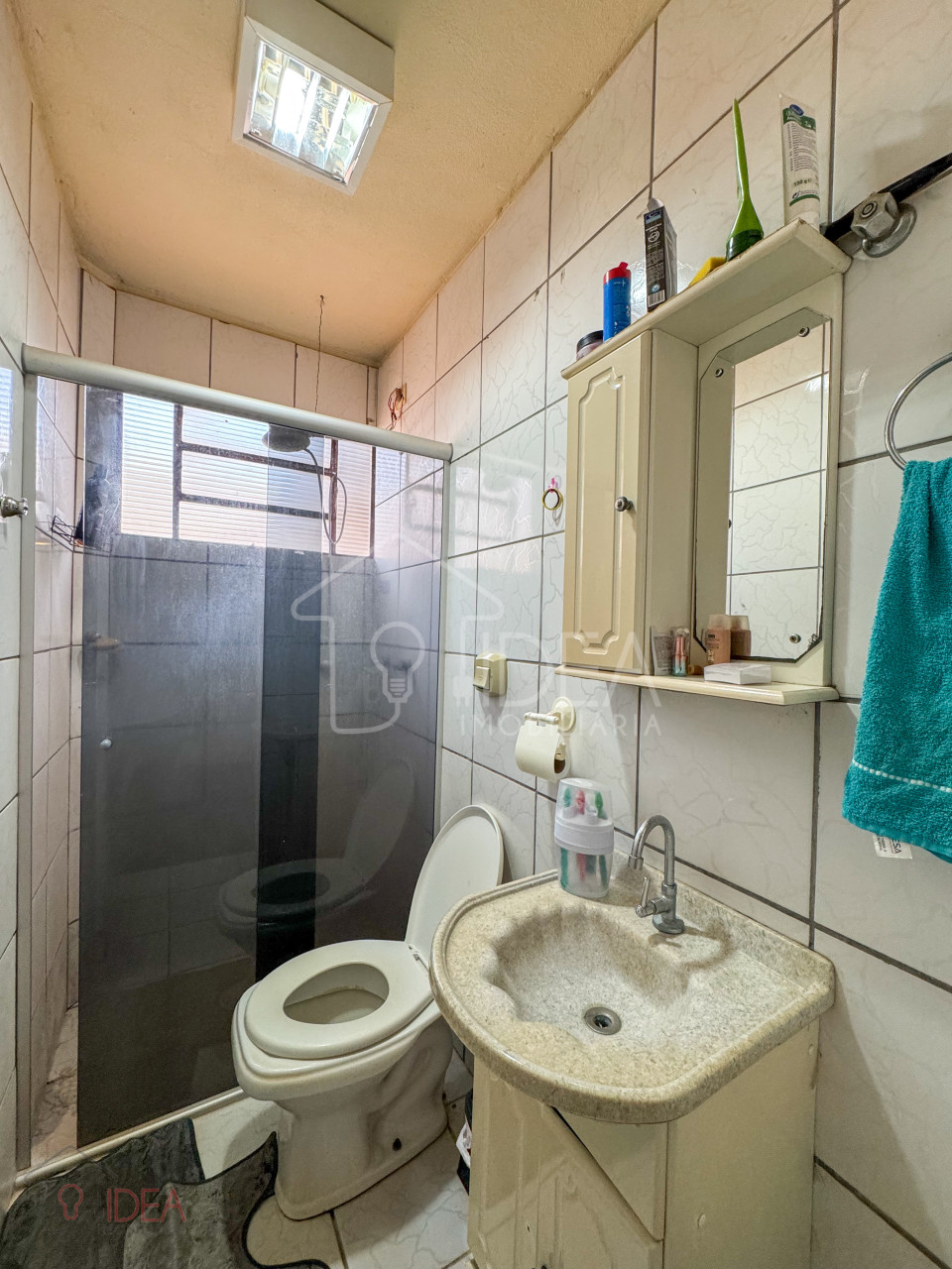 Imagens do imóveis Casa Á Venda Conjunto Habitacional Iv Assis