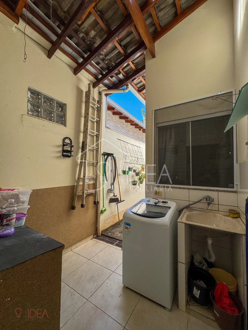 Imagens do imóveis Casa com 2 dormitórios Vila Carvalho
