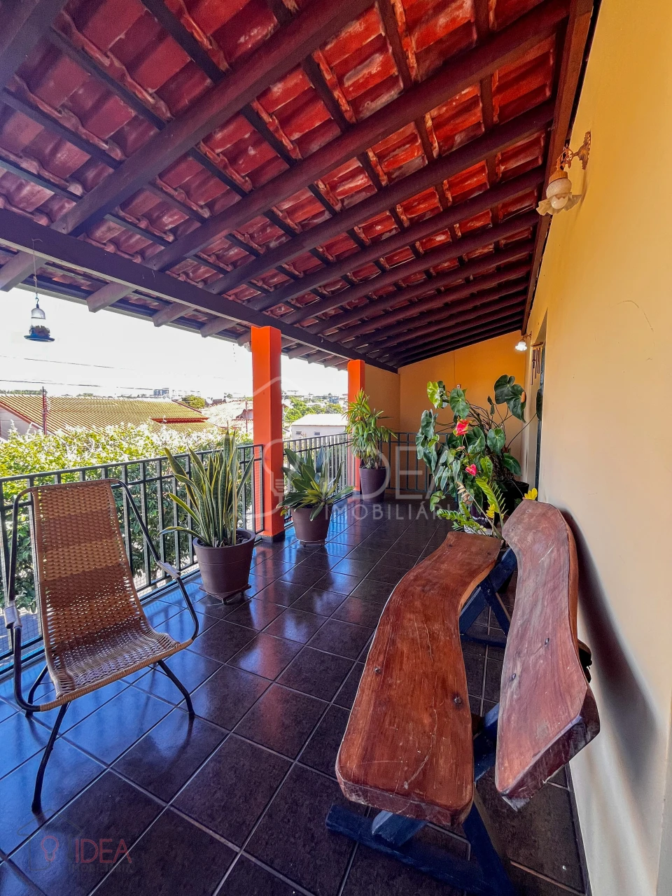 Imagens do imóveis Casa com 3 dormitórios (sendo 1 suíte) Jardim Canadá