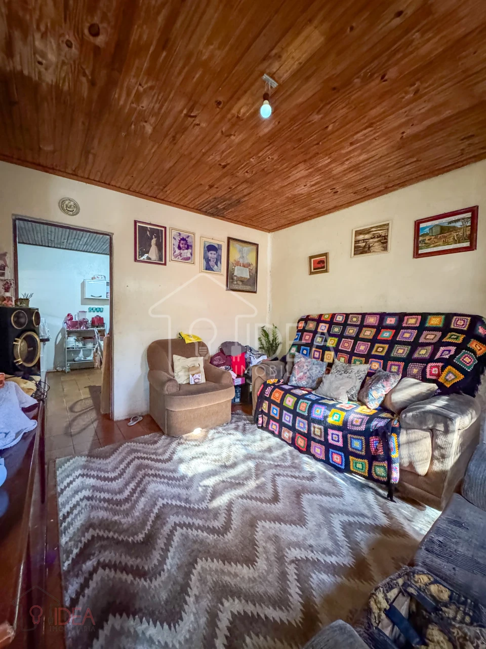 Imagens do imóveis Casa na Vila Maria Izabel