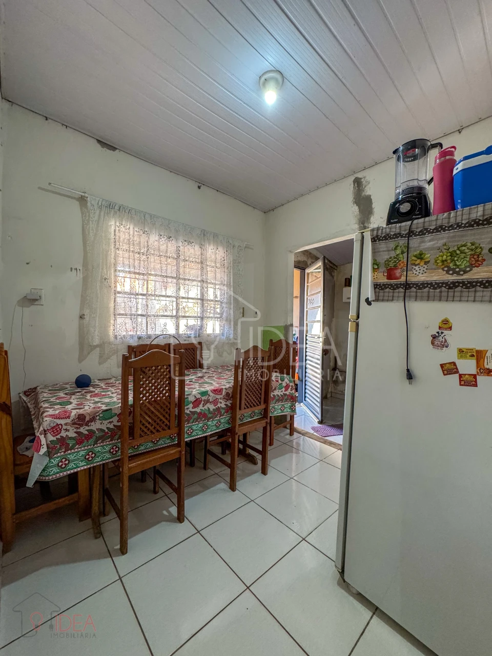 Imagens do imóveis Casa com 3 dormitórios (sendo 1 suíte) Residencial Park Colinas