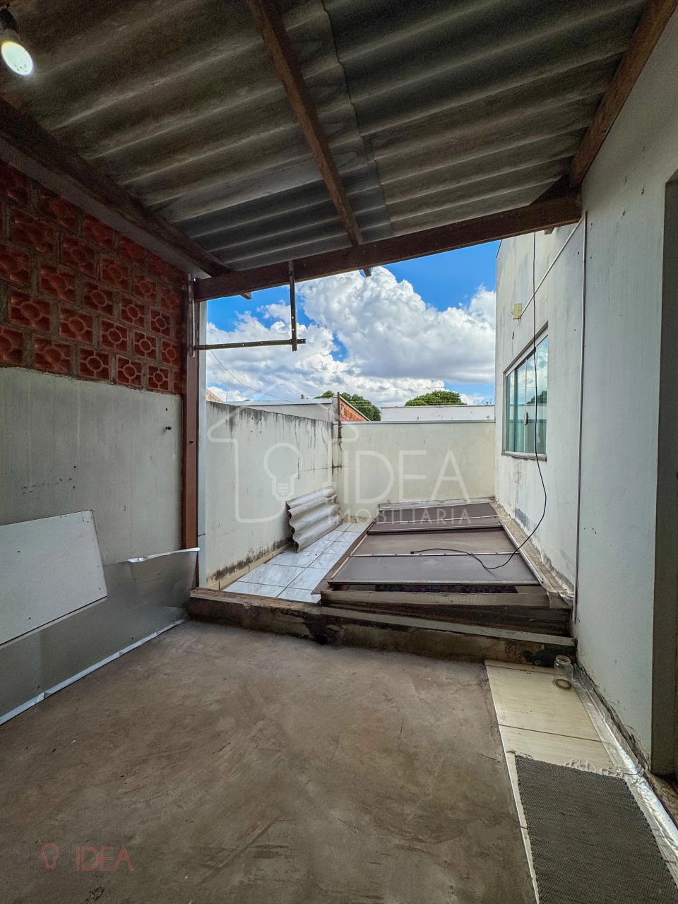 Imagens do imóveis Casa com 3 dormitórios (sendo 1 suíte) Vila Operária