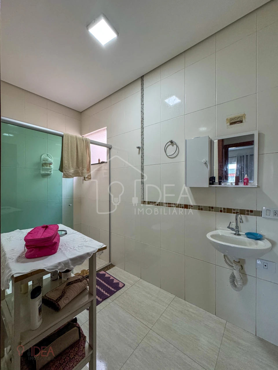 Imagens do imóveis Casa com 3 dormitórios (sendo 1 suíte) Vila Operária