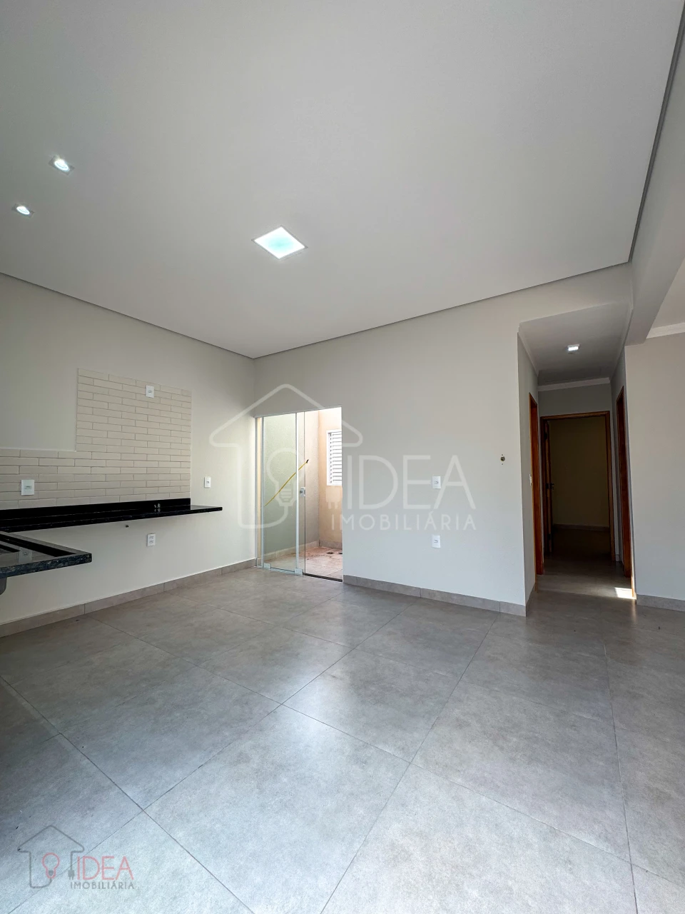 Imagens do imóveis Casa com 3 dormitórios (sendo 1 suíte) - Vila Maria Izabel