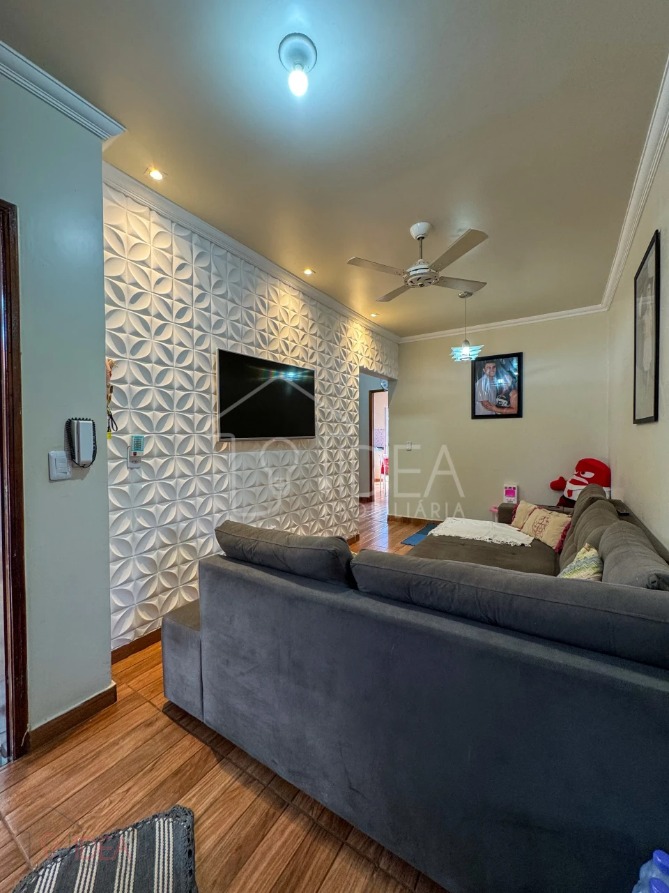 Imagens do imóveis Casa com 2 dormitórios - Nova Assis