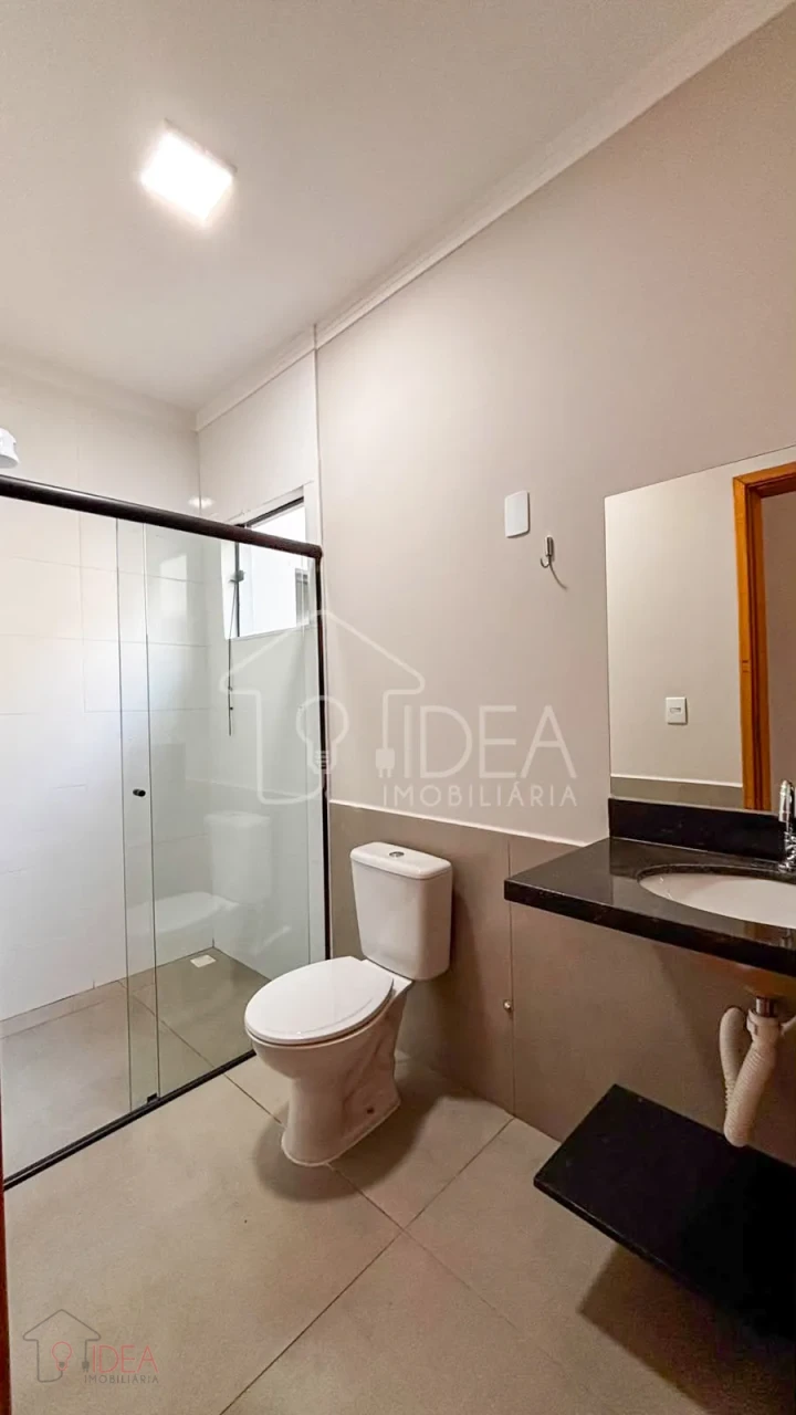 Imagens do imóveis Casa com 2 dormitórios (sendo 1 suíte) Vila Tênis Clube