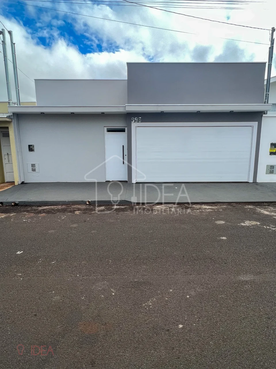 Imagens do imóveis Casa com 3 dormitórios (sendo 1 suíte) Residencial Veneza