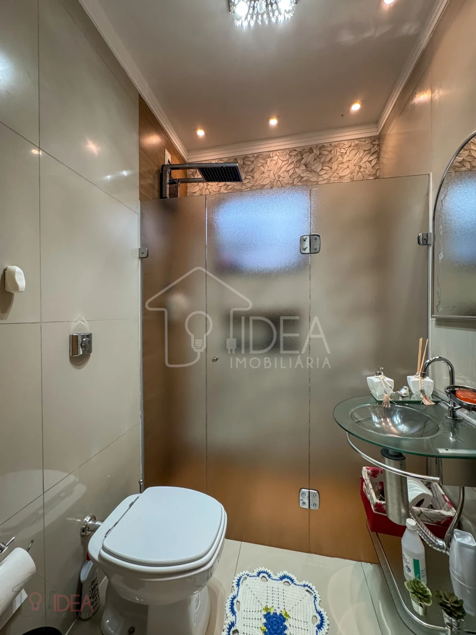 Imagens do imóveis Casa com 2 dormitórios (sendo 1 suíte com closet) Conjunto Habitacional Assis IV