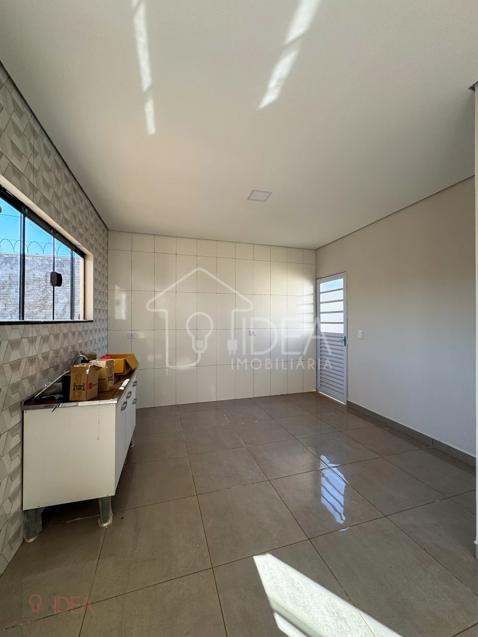 Imagens do imóveis Casa com 2 dormitórios (sendo 1 suíte) Residencial Sol Nascente