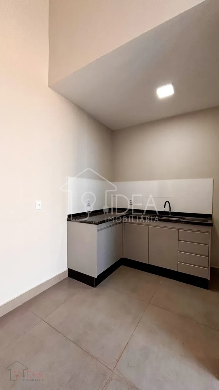 Imagens do imóveis Casa com 2 dormitórios (sendo 1 suíte) Vila Tênis Clube