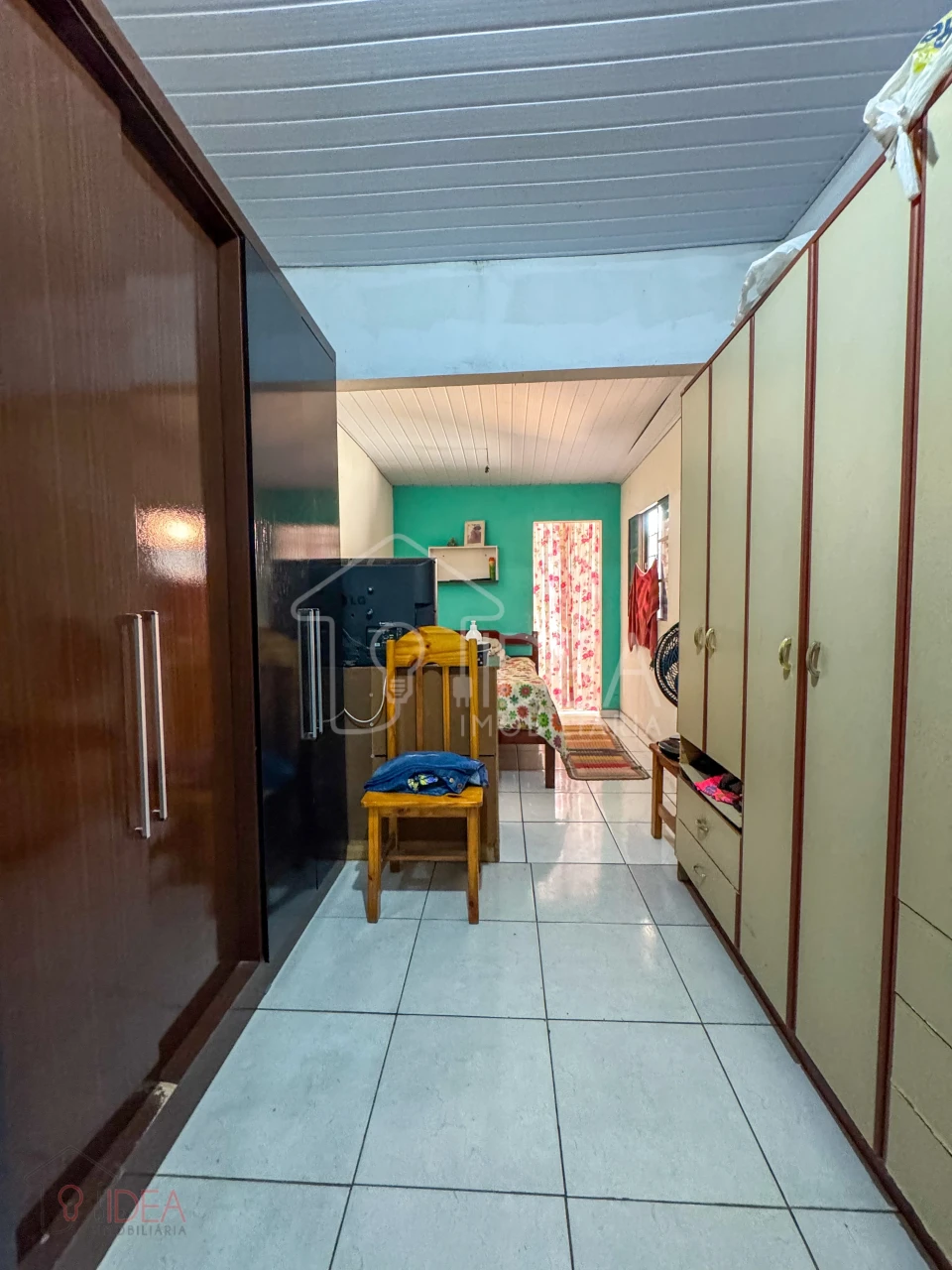 Imagens do imóveis Casa com 3 dormitórios (sendo 1 suíte) Residencial Park Colinas