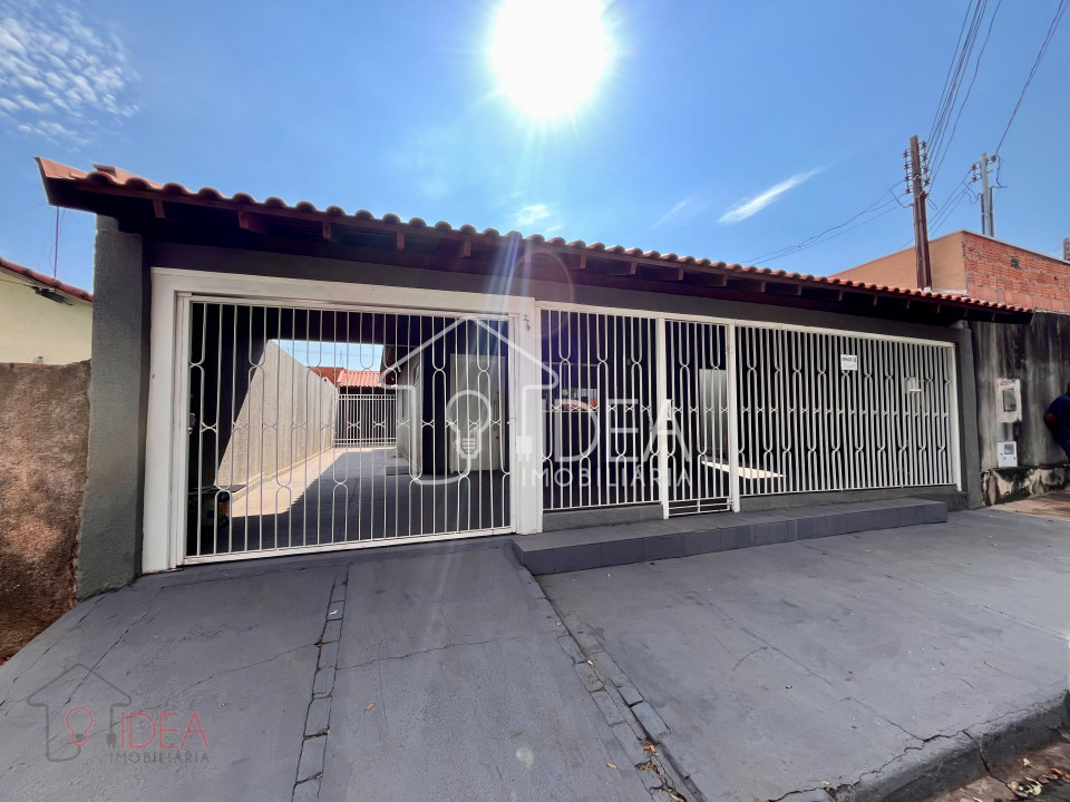 Imagens do imóveis CASA COM 2 DORMITÓRIOS, SENDO 1 SUÍTE - COHAB ASSIS IV (RODOVIÁRIA)