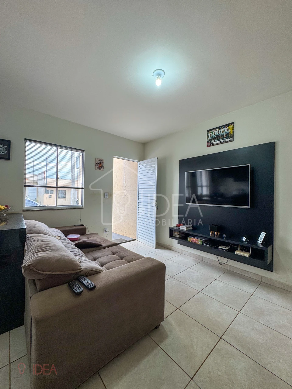 Imagens do imóveis Casa Em Condomínio Á Venda Vale Do Sol 3 Assis