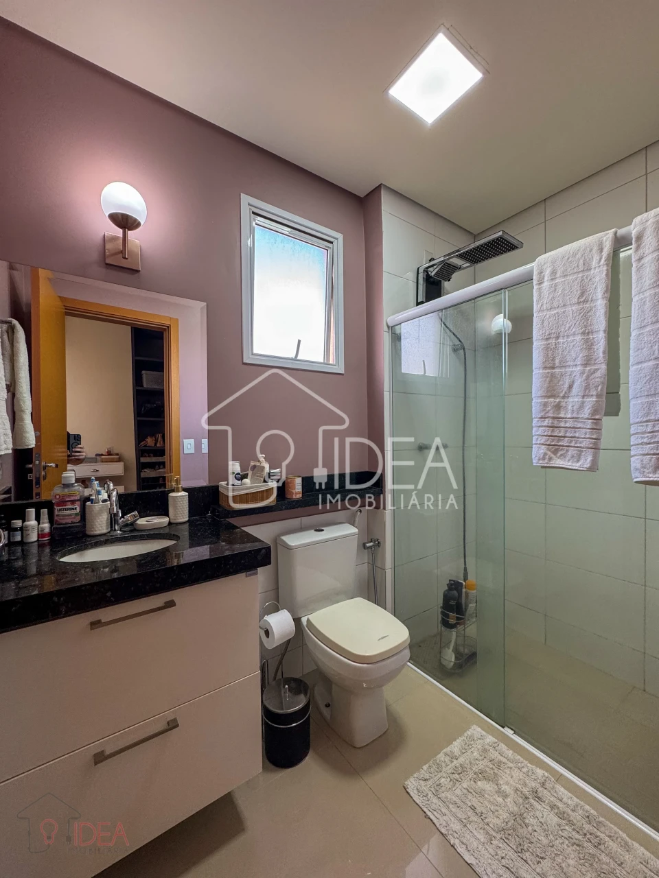 Imagens do imóveis Apartamento com 3 dormitórios (Sendo 1 suíte com closet) Residencial Montreal