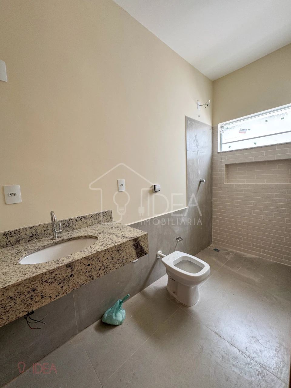 Imagens do imóveis Casa com 2 dormitórios (sendo 1 suíte) Portal de São Francisco