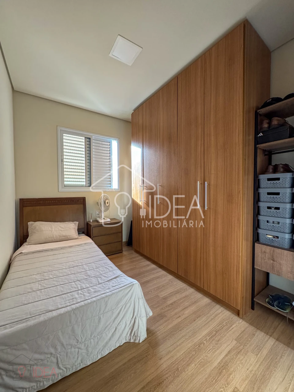 Imagens do imóveis Apartamento com 3 dormitórios (Sendo 1 suíte com closet) Residencial Montreal