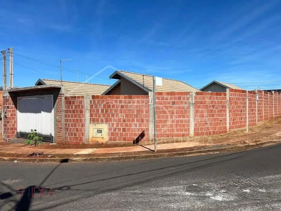 Imagens do imóveis Casa com 2 dormitórios - Residencial Villa Bela