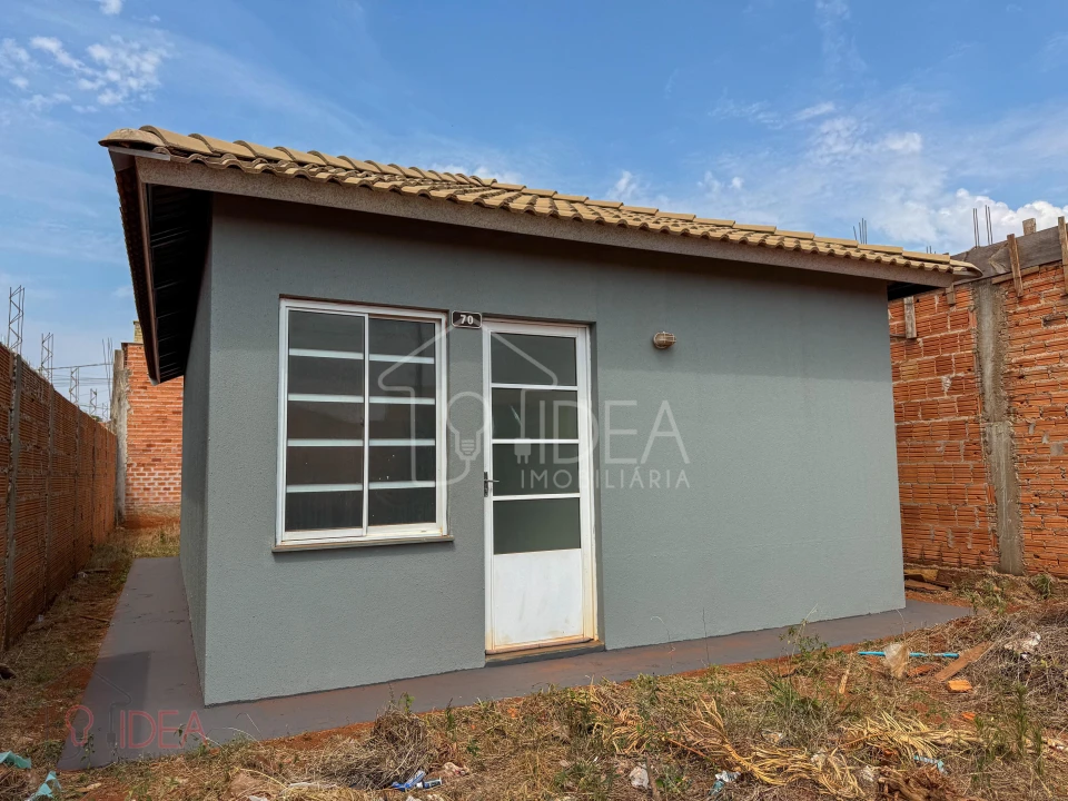 Imagens do imóveis Casa Á Venda Jardim Nossa Senhora De Fátima Assis