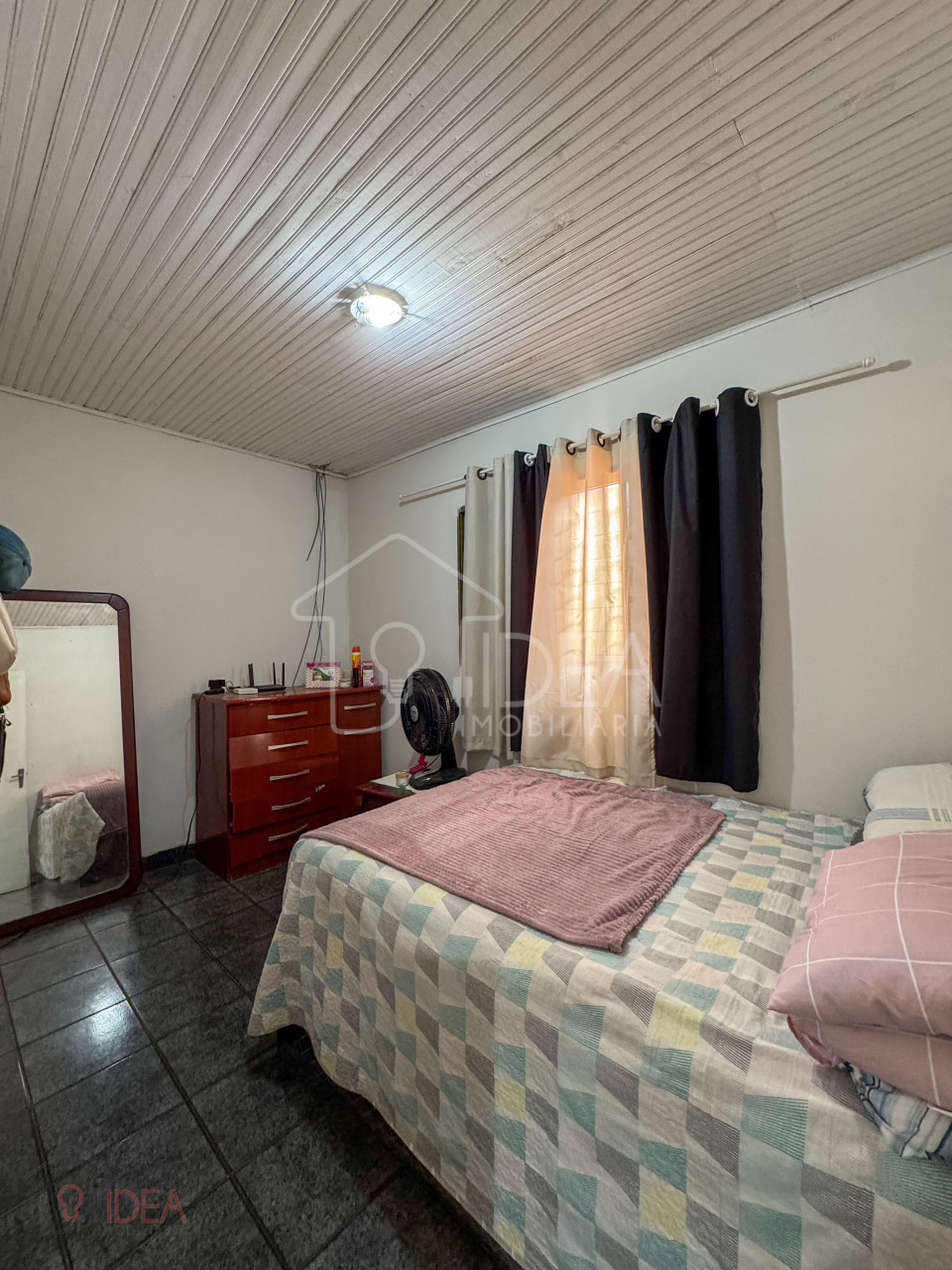 Imagens do imóveis Casa Á Venda Conjunto Habitacional Iv Assis