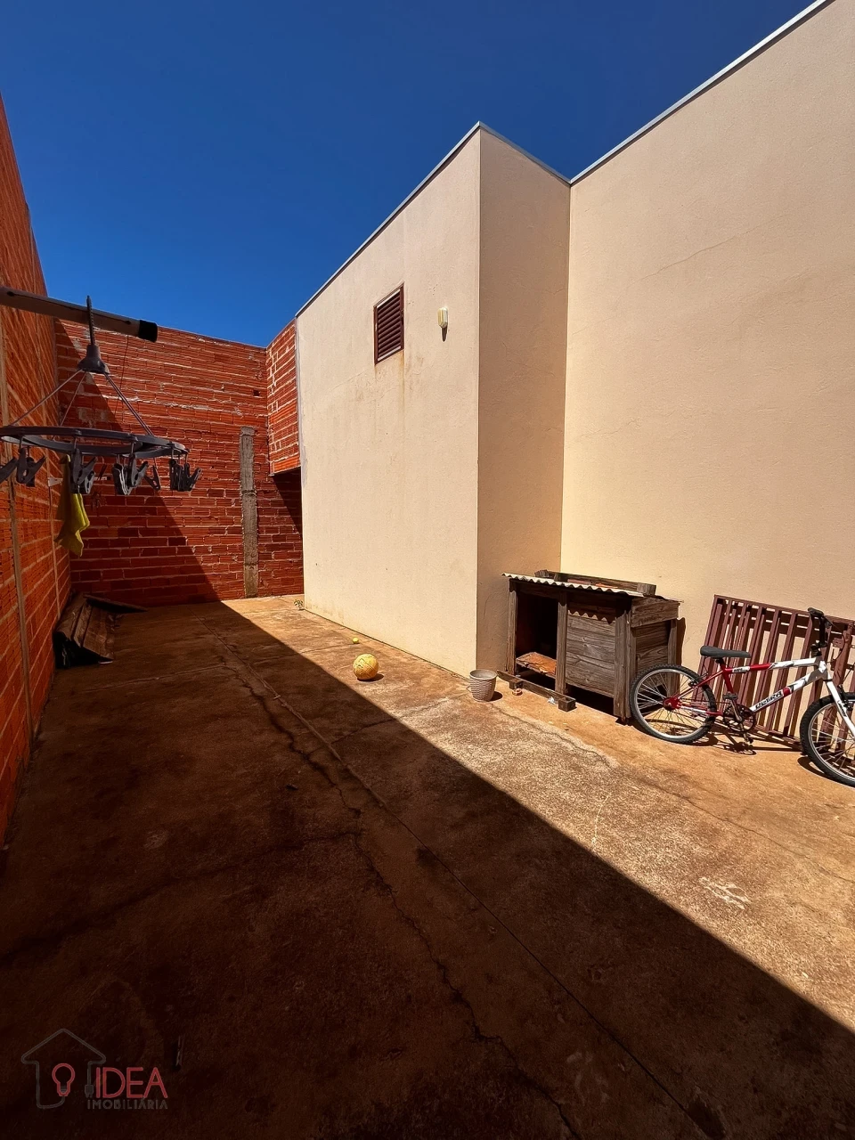 Imagens do imóveis Casa com 3 dormitórios - Residencial Veneza