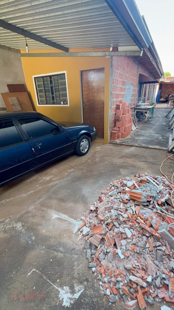Imagens do imóveis Casa Á Venda Parque Universitário Assis