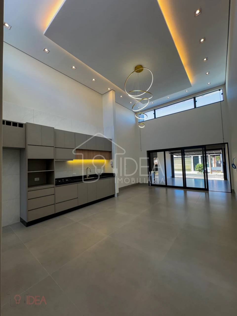 Imagens do imóveis Casa com 3 dormitórios (sendo 1 suíte) Vila Tênis Clube