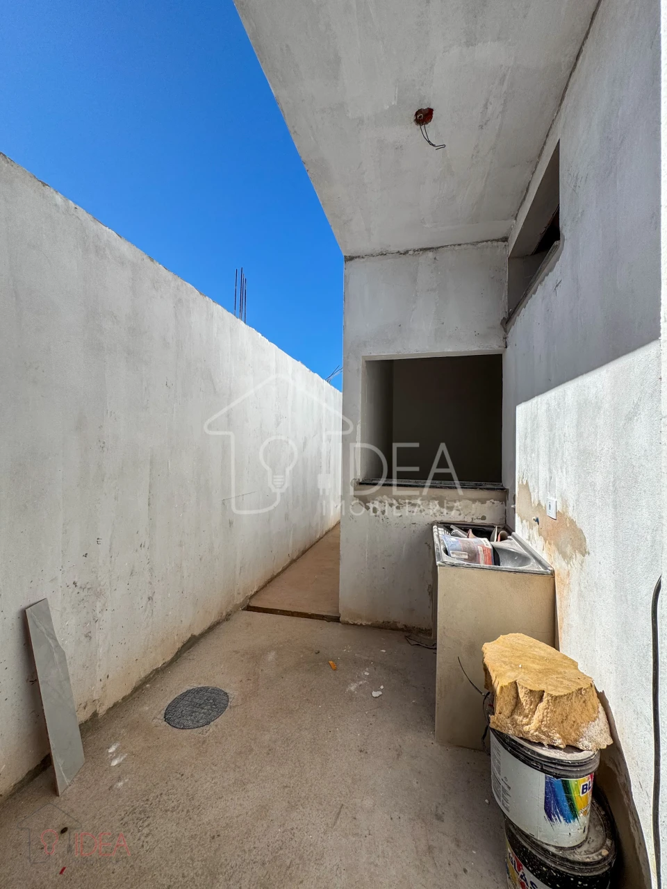 Imagens do imóveis Casa com 2 dormitórios (sendo 1 suíte) Residencial Veneza
